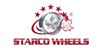 STARCOWHEELS