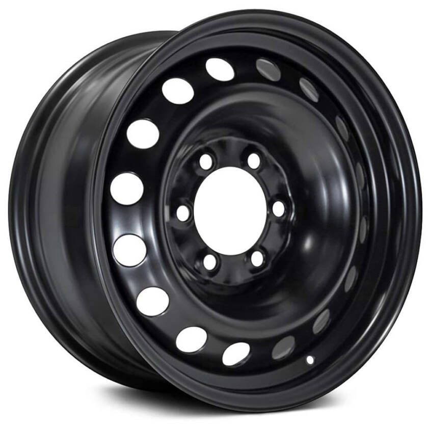 18×8″ | Starco Wheels Stx86120h | 6×120 Cb: 67.1 Et: 35 • STARCO WHEELS ...