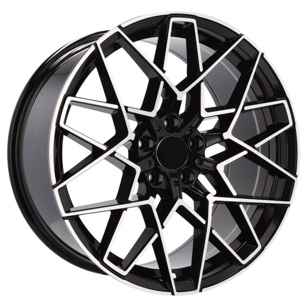 STARCOWHEELS KIN-0213