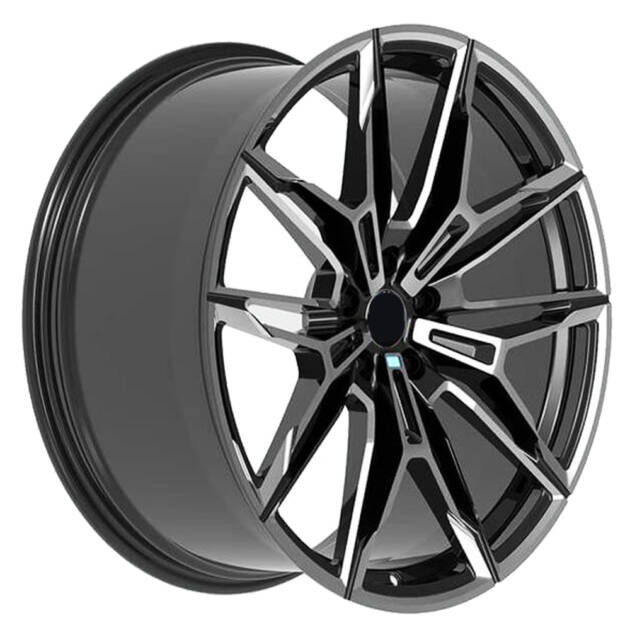 STARCOWHEELS KIN-294A
