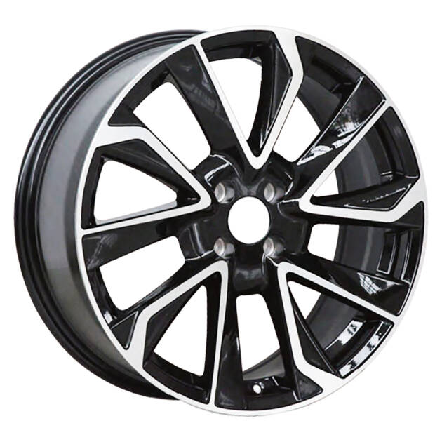 STARCOWHEELS KIN-54633