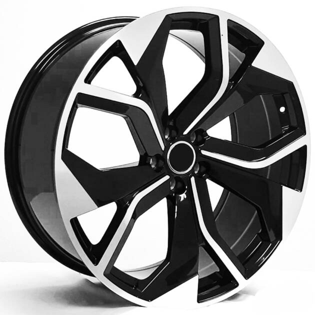 STARCOWHEELS KIN-57033