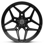 20X9" | STARCO WHEELS L1979 | 5x112  CB: 66.6  ET: 25 - Image 2