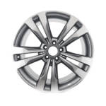19X9.5" | STARCO WHEELS L5009 | 5x112  CB: 66.45  ET: 43.5 - Image 2