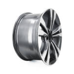 19X9.5" | STARCO WHEELS L5009 | 5x112  CB: 66.45  ET: 43.5 - Image 3