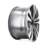 19X9.5" | STARCO WHEELS L5009 | 5x112  CB: 66.45  ET: 43.5 - Image 4