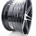 18x9" | STARCO WHEELS L580 | 5x112  CB: 66.6  ET: 35 - Image 4
