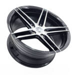 18x9" | STARCO WHEELS L580 | 5x112  CB: 66.6  ET: 35 - Image 5