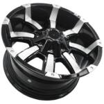 18x9" | STARCO WHEELS L904 | 5x139.7 5x150 CB: 110.2  ET: 12 - Image 6