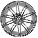 20X8.5" | STARCO WHEELS L913 | 5x114.3 5x120 CB: 74.1  ET: 15 - Image 3