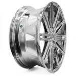 20X8.5" | STARCO WHEELS L913 | 5x114.3 5x120 CB: 74.1  ET: 15 - Image 2