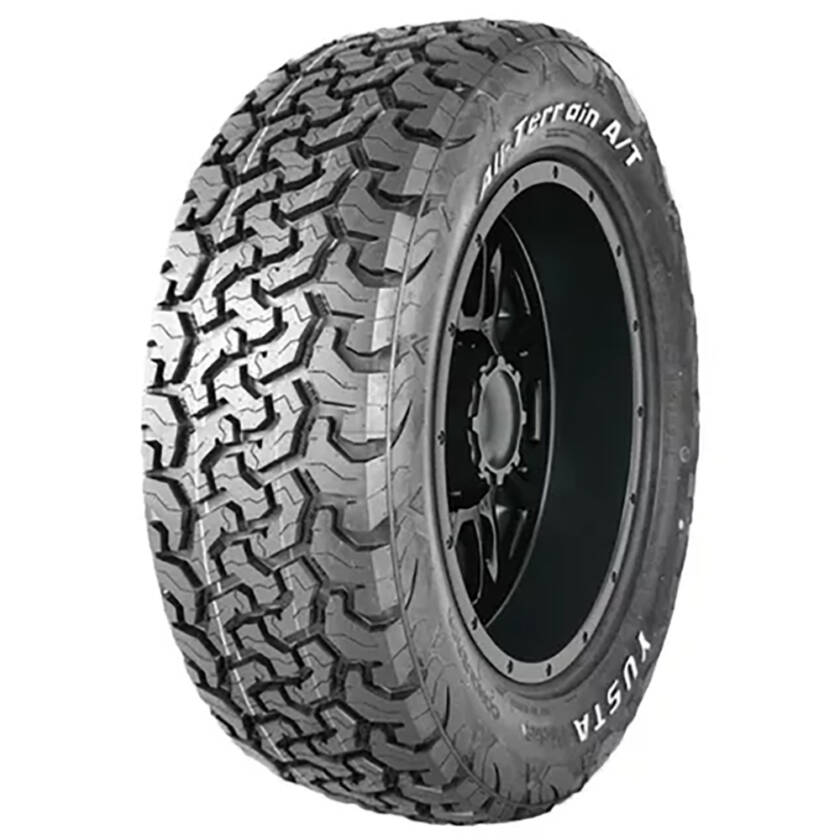 Yusta Rims STARCO WHEELS CANADA – Tires & Rims • STARCO WHEELS CANADA