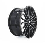 19X8.5" | ZUMBO F1135 | 5x112 5x120 CB: 73.1  ET: 38 - Image 3