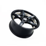 18x9" | ZUMBO Z93 | 5x120  CB: 74.1  ET: 35 - Image 6