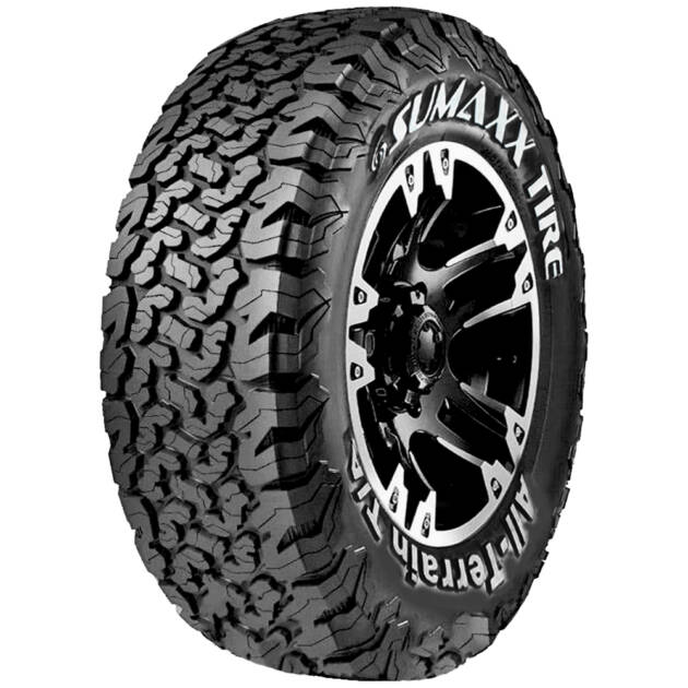 SUMAXX ALL TERRAIN
