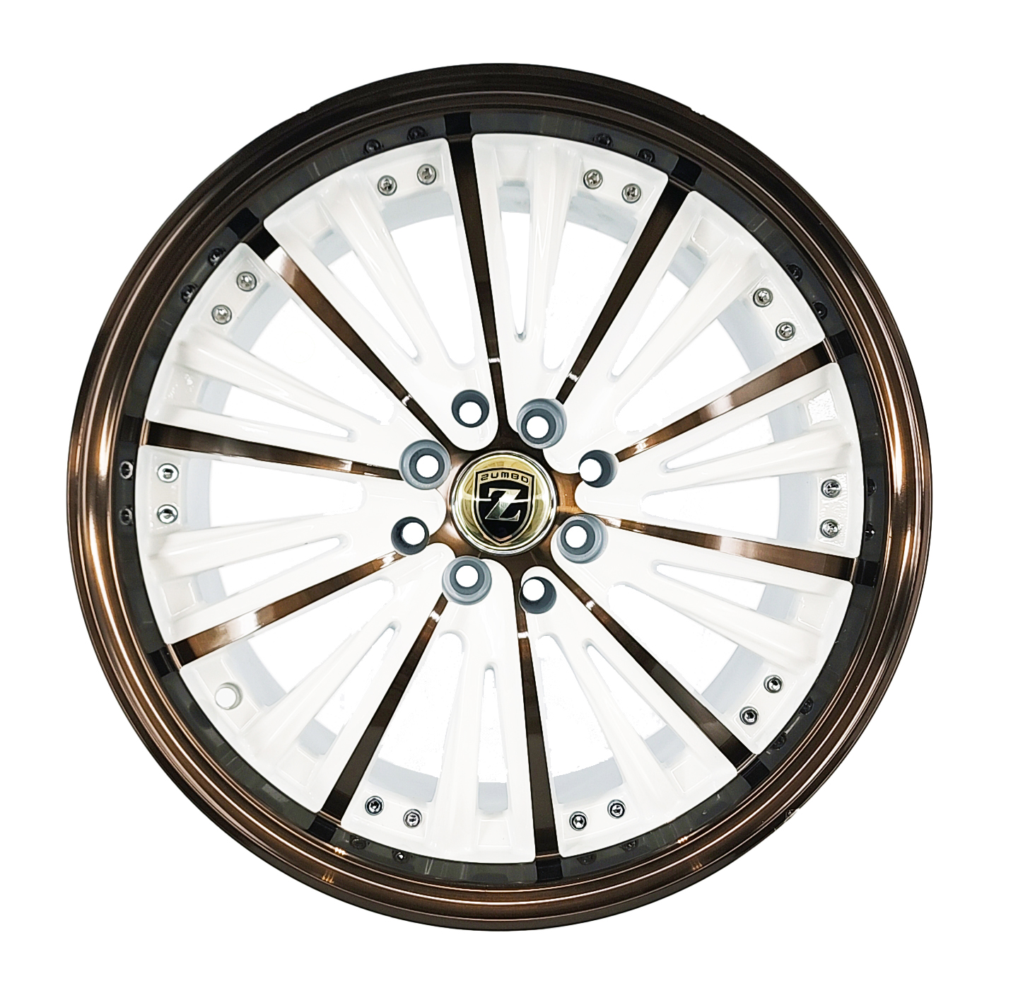 17x7.5" | Juw C144 | 4x100 - 114.3 Cb: 73.1 Et: 42