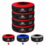 Tire Totes with Carry Handles Tire Totes 3 colors